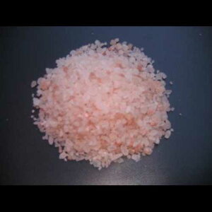 Black Tai Salt Co. R[V[ q} e 55LBS obO - - {ۏ! Black Tai Salt Co. Kosher Himalayan Salt Coarse Grade 55LBS Bag- - Guaranteed Authentic!