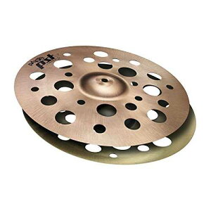 �p�C�X�e PST X �X�C�X �n�C�n�b�g 16 �C���` Paiste PST X Swiss Hi-Hats 16 Inch