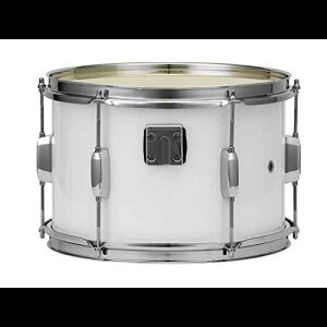 Pearl MJS1208/CXN33 12"x8" WjA }[`O XlAhƃLA Pearl MJS1208/CXN33 12"x8" Junior Marching Snare Drum and Carrier