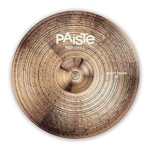 パイステ 900 シリーズ ヘビー クラッシュ 18 インチ Paiste 900 Series Heavy Crash 18 in.