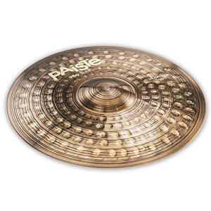 Paiste 900 シリーズ ヘビーライド シンバル 20 インチ Paiste 900 Series Heavy Ride Cymbal 20 in.