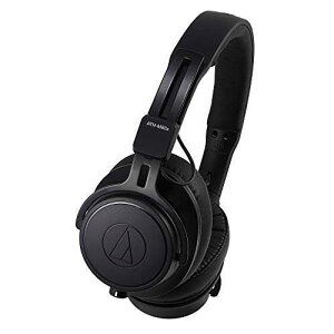 I[fBIeNjJ ATH-M60X IC[N[YhobN_Ci~bNvtFbViX^WIj^[wbhtH Audio-Technica ATH-M60X On-Ear Closed-Back Dynamic Professional Studio Monitor Headphones