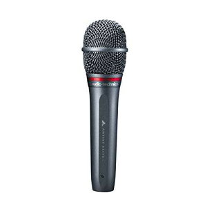 I[fBIeNjJ AE4100 J[fBICh _Ci~bN }CN Audio-Technica AE4100 Cardioid Dynamic Microphone