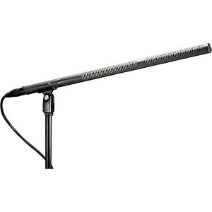 Audio-Technica AT8015 Condenser Microphone Audio-Technica AT8015 Condenser Microphone