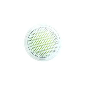 Shure MX395W/O Condenser Microphone (Omni)
