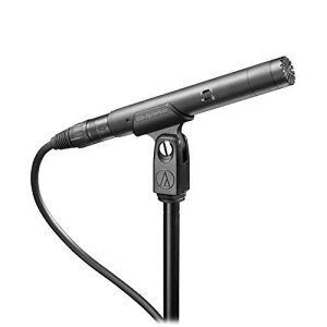 I[fBIeNjJ AT4022 wRfT[}CN Audio-Technica AT4022 Omnidirectional Condenser Microphone