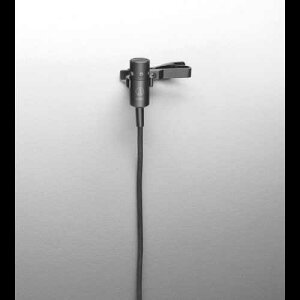 オーディオテクニカ ワイヤレス ラベリア マイク (AT831) Audio-Technica Wireless Lavalier Microphone (AT831)