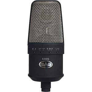 CAD Audio E300S Condenser Microphone