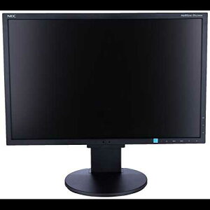 NEC fBXvC ChXN[ LED EA223WM-BK 22 C` LED-Lit j^[ NEC Display Widescreen LED EA223WM-BK 22-Inch Screen LED-Lit Monitor