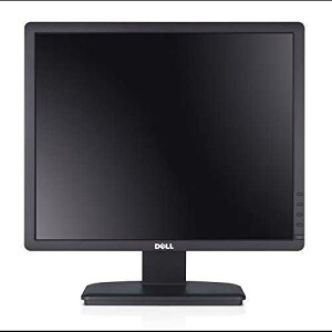 Dell E V[Y E1913S 19 C` j^[ (LED XN[t) Dell E Series E1913S 19-Inch Monitor with LED Screen