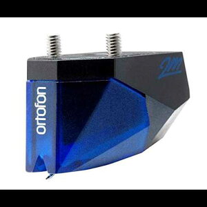 Ortofon 2M u[ @[\ [rO }Olbg J[gbW Ortofon 2M Blue Verso Moving Magnet Cartridge
