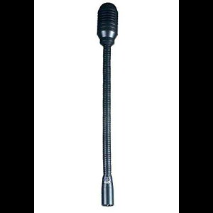 AKG Pro Audio DGN99 E _Ci~bN O[XlbN }CN (XLR RlN^[) AKG Pro Audio DGN99 E Dynamic Gooseneck Microphone with Integrated XLR Connector