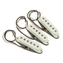 楽天市場】Fender Pure Vintage 65 STRAT PICKUPの通販