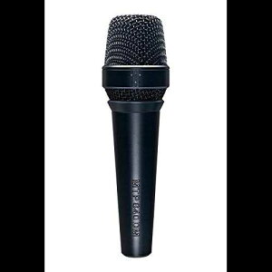 Lewitt v~A _Ci~bN ptH[}X }CN (MTP-840-DM) Lewitt Premium Dynamic Performance Microphone (MTP-840-DM)
