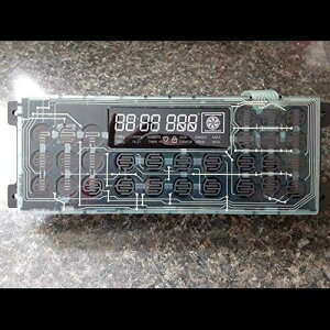 Frigidaire 5304495520 I[uRg[{[hAubN Frigidaire 5304495520 OVEN CONTROL BOARD, BLACK