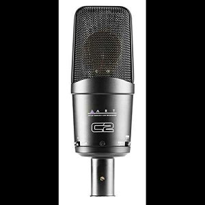 ART C2 J[fBIbh FET RfT[ }CN ART C2 Cardiod FET Condenser Microphone