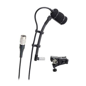 Audio-Technica ATM350UcW Audio-Technica CW CXpNbvIyp}CN Audio-Technica ATM350UcW Clip-On Instrument Microphone for Audio-Technica CW Wireless