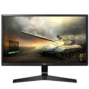 LG 27MP59G-P 27 C` Q[~O j^[ (FreeSync ) LG 27MP59G-P 27-Inch Gaming Monitor with FreeSync
