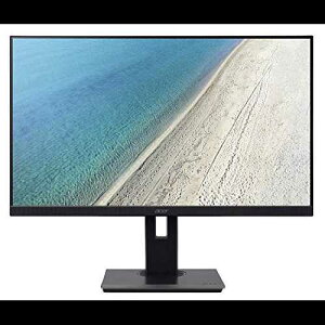 Acer B227Q bmiprzx 21.5 C` t HD (1920 x 1080) IPS [ t[ j^[ (fBXvCAHDMIAVGA & 4 x USB 3.0 |[g) Acer B227Q bmiprzx 21.5" Full HD (1920 x 1080) IPS Zero Frame Monitor (Display, HDM