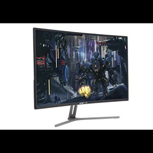 Scepter C325B-144R 32" 144Hz 1800R Ȗ AMD FreeSync Q[~O j^[ 1920x1080 HDMI DisplayPort ^ ubN 2018 Sceptre C325B-144R 32" 144Hz 1800R Curved AMD FreeSync Gaming Monitor 1920x1080 HDMI DisplayPort Metal