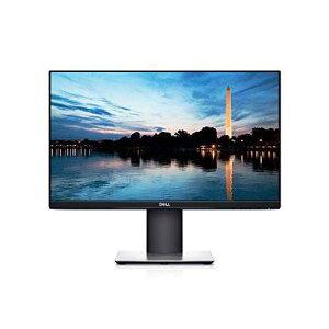 j^[ 21.5 C` LED IPS P2219H 1920 x 1080 t HD e| fB X|X^ 5 ~b Dell Monitor 21.5" LED IPS P2219H 1920 x 1080 Full HD Tempo di Risposta 5 ms