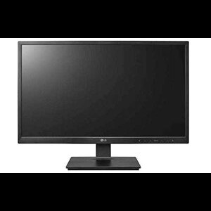 24" LG THIN CLIENT AIO MONITOR, 1920X1080, WIN10 IOT, AMD PRAIRIE FALCON GX 212JJ, 4GB DDR, 32GB SSD, IPS, TAA