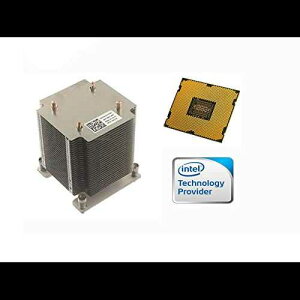 Intel Xeon E5-2680V2 SR1A6a Dell PowerEdge T620 p 10 RA 2.8GHz CPU Lbg (j[A) Intel Xeon E5-2680V2 SR1A6 Ten Core 2.8GHz CPU Kit for Dell PowerEdge T620 (Renewed)