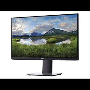 Dell P V[Y 21.5 C` XN[ LED Ɩtj^[ ubN (P2219H) (Vi) Dell P Series 21.5" Screen LED-Lit Monitor Black (P2219H) (Renewed)