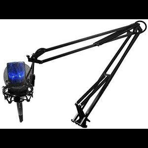 MXL {[JRfT[}CNAXLR (MXLOS1BW) MXL Vocal Condenser Microphone, XLR (MXLOS1BW)