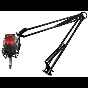 MXL Vocal Condenser Microphone, XLR (MXLOS1KR)