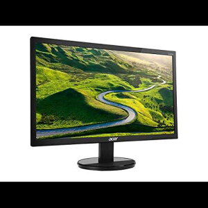 Acer K242HQL D 23.6 C` t HD 1920x1080 60Hz 5ms VGA DVI HDMI obNCgt LED ChXN[ LCD j^[ f UM.UX2AA.001 Acer K242HQL bid 23.6" Full HD 1920x1080 60Hz 5ms VGA DVI HDMI Backlit LED Wide