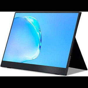 USB-C |[^uj^[ - 15.6 C` FHD HDR FreeSync [t[ USB-C Rs[^[fBXvC fA Type-C ~j HDMI t bvgbv PC db Mac Surface Xbox PS4 XCb`p X}[gP[
