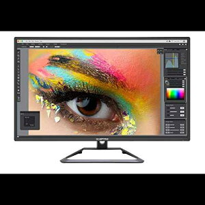 Scepter IPS 27 C` rWlX Rs[^ j^[ 1080p 75Hz HDMI VGA Xs[J[t Sceptre IPS 27-Inch Business Computer Monitor 1080p 75Hz with HDMI VGA Build-in Speakers