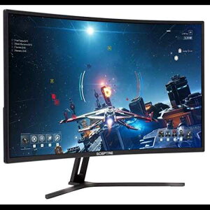Sceptre Curved 32-inch Gaming Monitor
