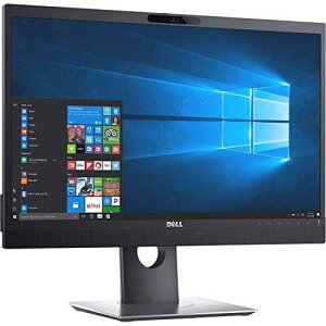 f 24 C` rfIcj^[ P2418HZ Dell 24IN Video CONFERENCING Monitor P2418HZ