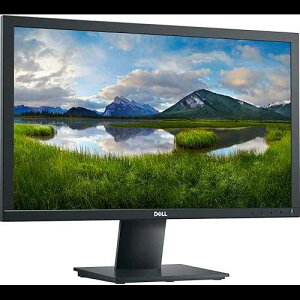 Dell E2220H 22-Inch Full HD LED-Backlit LCD Monitor