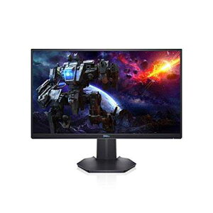 Dell 24 S2421HGF 23.8 C` FHD TN A`OA Q[~O j^[ - 1ms ԁA1920 x 1080 at 144HzALED GbWCg VXeAAMD FreeSync v~AAO[ Dell 24 S2421HGF 23.8 inch FHD TN Gaming Monit