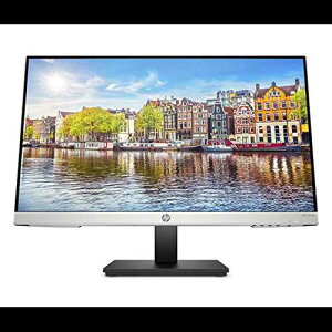 HP 24mh FHD j^[ - 23.8 C` IPS fBXvC (1080p) ڃRs[^[j^[ - Xs[J[ VESA }Eg - lԍHwɊÂ\̂߂̍/XΒ - HDMI  DisplayP