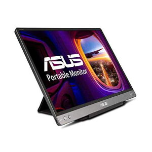 ASUS ZenScreen MB14AC 14 C` |[^u USB Type-C j^[A1080P t HDAIPSAACPAAA`OA\ʁAbvgbvpOXN[AnCubhM\[V ASUS ZenScreen MB14AC 
