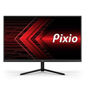 Pixio PX248 Prime 24 C` 144Hz IPS 1ms FHD 1080p AMD Radeon FreeSync Esports IPS Q[~O j^[ Pixio PX248 Prime 24 inch 144Hz IPS 1ms FHD 1080p AMD Radeon FreeSync Esports IPS Gaming Monitor