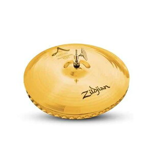 Zildjian A20555 15IN A CST �}�X�^�[�T�E���h �n�C�n�b�g �{�b�g Avedis Zildjian Company Zildjian A20555 15IN A CST MASTERSOUND HIHAT BOT