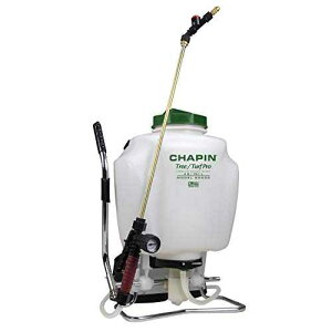 Chapin International 6-2000 Tree/Turf Pro ���Ɨp�o�b�N�p�b�N���䗬�ʃo���u�Z�p�A�엿�Ő�����ђ뉀������p�A4 �K�����A�������� Chapin International 6-2000 Tree/Turf Pro Commercial Backpack Control Flow Valve Technol