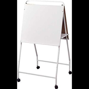 Best-Rite GR C[[AʃhCC[X (786) Best-Rite Eco Easel, Double Sided Dry Erase (786)