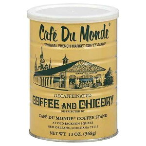 JtF f h R[q[ N `R fJtF Cafe Du Monde Cafe Du Mond Coffee N Chicory Decaf
