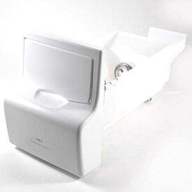 Frigidare 241860812 冷蔵庫用 Frigidare アイスコンテナアセンブリ Frigidaire 241860812 Frigidare Ice Container Assembly For Refrigerator