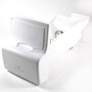 Frigidare 241860812 ①ɗp Frigidare ACXReiAZu Frigidaire 241860812 Frigidare Ice Container Assembly For Refrigerator