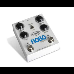 T-Rex Engineering T-Rex HOBO-DRIVE - Hobo Drive Pedal