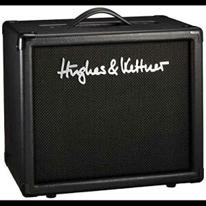 Hughes & Kettner TubeMeister 110 1x10 �M�^�[ �X�s�[�J�[ �L���r�l�b�g �u���b�N Hughes & Kettner TubeMeister 110 1x10 Guitar Speaker Cabinet Black