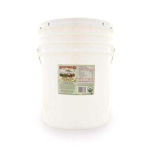 East Wind X[Xs[ibco^[A35 |h -- e 1 B Eastwind East Wind No Salt Smooth Peanut Butter, 35 Pound -- 1 each.