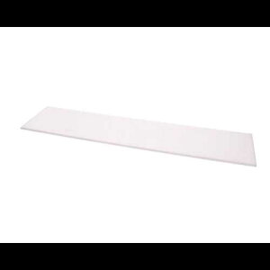 Randell RP CPH0833 �|���܂ȔA1/2�C���` x 8�C���` x 33�C���` Randell RP CPH0833 Poly Cutting Board, 1/2 x 8 x 33